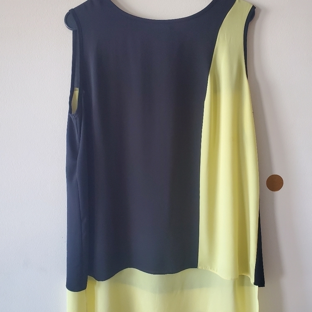 Bundle Only :Bali  Sleeveless Smoothly Soft ‎ Tunic  Scoop Neck Top Tank Women